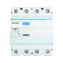 Hager interruptor diferencial 4 polos 40 A 300 mA tipo A